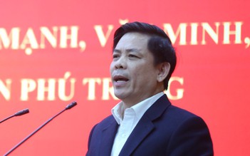 Ông Nguyễn Văn Thể: Cần nhận thức sâu sắc về hai tác phẩm của Tổng Bí thư