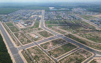 Sai phạm GPMB sân bay Long Thành: Hối lộ cán bộ để làm sai lệch hồ sơ