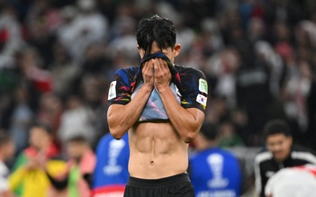 Hàn Quốc, Nhật Bản thất bại ở Asian Cup 2024: Chẳng có gì bất ngờ