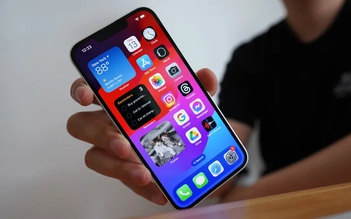 66% iPhone đã cài đặt iOS 17