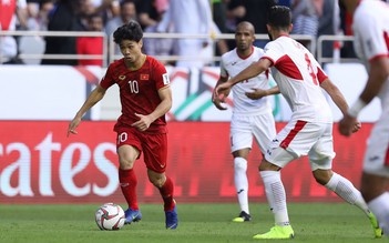 Đối thủ vào chung kết Asian Cup từng thua đội tuyển Việt Nam: Trông người ngẫm đến ta