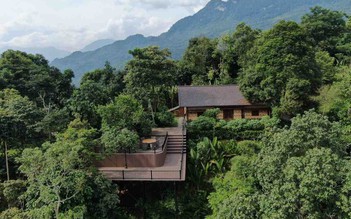Điểm lại 5 Resort Hà Giang nổi tiếng với tầm nhìn núi rừng hùng vĩ