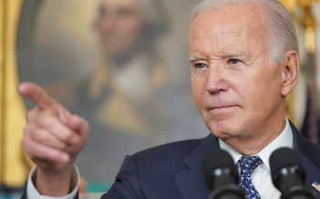 Bị đánh giá ‘trí nhớ kém’, ông Biden nói gì?