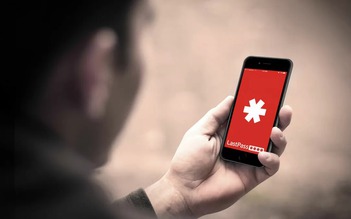 Ứng dụng giả mạo trình quản lý mật khẩu LastPass lọt vào App Store