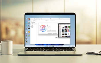 Phiên bản iTunes cho Windows chính thức bị 'xóa sổ'