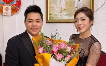Quang Lê mời Hà Thanh Xuân trở lại Việt Nam đi hát sau khi ly hôn