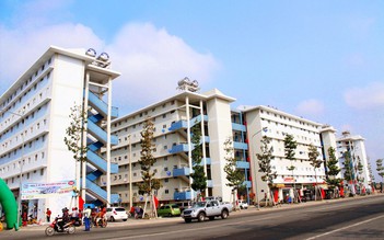 Tin tức đặc biệt trên báo in Thanh Niên 2.3.2024