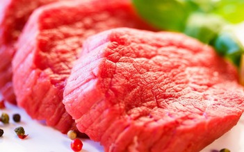 Ngày mới với tin tức sức khỏe: Chuyên gia chỉ cách ăn thịt đỏ giúp thọ hơn