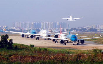 "Ông lớn" Nhật muốn nghiên cứu nhiên liệu sạch cho hàng không Việt Nam