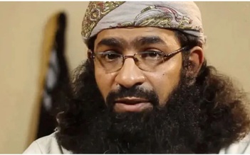 Thủ lĩnh chết, al-Qaeda ở bán đảo Ả Rập công bố người kế nhiệm