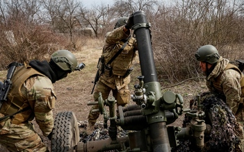 Kế hoạch hòa bình Ukraine của ông Trump: Không chi thêm đồng nào cho cuộc chiến?