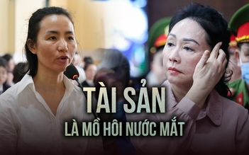 Trương Mỹ Lan đề nghị xem xét lại hàng loạt tài sản chưa được định giá