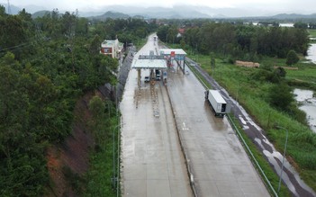 Bình Định: Xử phạt 2 trường hợp không nhường đường cho xe ưu tiên