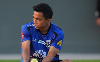 Đội trưởng đội tuyển Thái Lan nói gì về Son Heung-min, Lee Kang-in và đối thủ Hàn Quốc? 