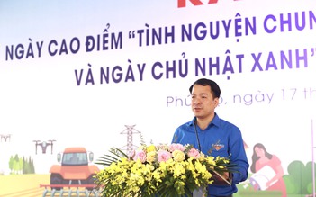 Xây dựng thôn, bản thành những 'Làng quê đáng sống'