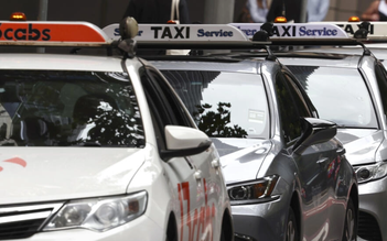 Tài xế taxi truyền thống ở Úc được bồi thường 178 triệu USD trong vụ kiện Uber