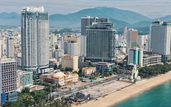 Làm gì để xây dựng thành phố biển Nha Trang phồn vinh và hạnh phúc?