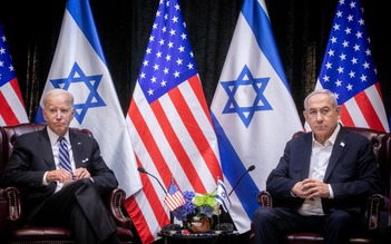 Tổng thống Mỹ không ủng hộ Israel tấn công Rafah, đề nghị tính cách khác