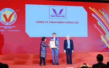 Nệm Thắng Lợi và hành trình khẳng định uy tín, chất lượng