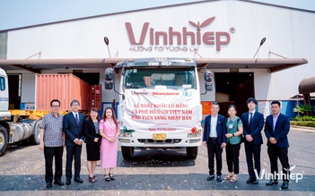 Cà phê hữu cơ Việt cập bến Nhật Bản - Cơ hội mới cho ngành cà phê