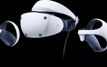 Sony tạm ngừng sản xuất kính PSVR2