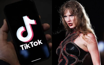 Universal Music Group 'xuống tay', nhạc trên TikTok 'bay màu' ra sao?