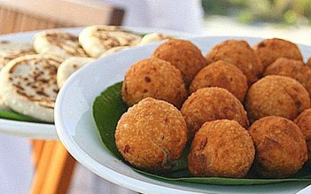 Những món ăn ngon ở Maldives, địa điểm du lịch nức tiếng