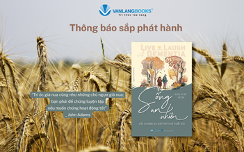 Sống với người già và chứng sa sút trí tuệ