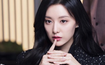 Kim Ji Won ăn kiêng suốt 1 năm để chuẩn bị cho siêu phẩm ‘Queen of Tears’