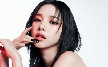 Karina vào top 5 thần tượng Kpop thế hệ mới nổi tiếng nhất trên mạng xã hội