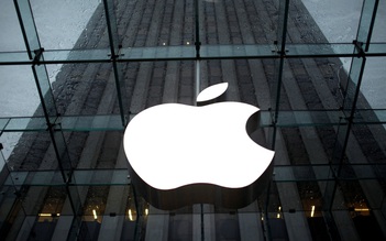 Nóng: Chính phủ Mỹ kiện Apple với cáo buộc độc quyền