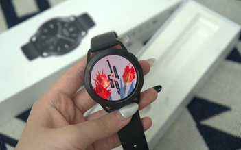 Khám phá đồng hồ thông minh Xiaomi Watch S3