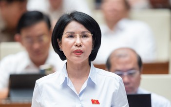 Giám đốc Sở Y tế Hà Nội làm Phó trưởng ban Dân nguyện