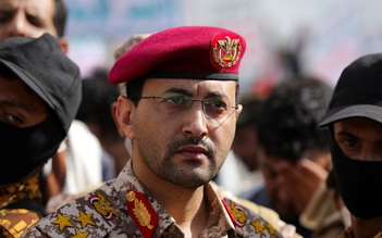 Mỹ tấn công cơ sở vũ khí ngầm ở Yemen, thủ lĩnh Houthi ra cảnh báo
