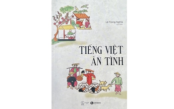 Ân tình với tiếng Việt