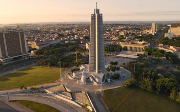 'Lạc trôi' tại Havana với những địa điểm đẹp và cực kỳ nổi tiếng