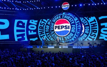 Pepsi đánh dấu kỷ nguyên mới với chuỗi trải nghiệm ‘Đã cơn khát, thỏa đam mê’