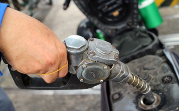 Điều hành giá xăng dầu: Sẽ 'siết' quy định về thuê kho, bể chứa