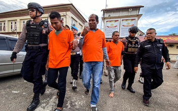 Interpol: Nạn buôn người tại Đông Nam Á trở thành cuộc khủng hoảng toàn cầu