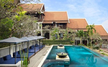 Những khách sạn, resort ở Lào mà bạn có thể cân nhắc nghỉ dưỡng