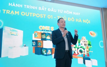 Vietnam Airlines bắt tay cùng TV360, VTVCab và Momo phát triển game tương tác One S