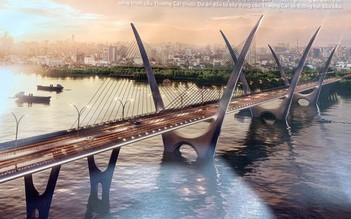 Hà Nội sẽ điều chỉnh kiến trúc cầu Thượng Cát để bớt giống cầu Thạch Hãn 1