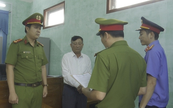 Quảng Bình: Khởi tố phó chủ tịch HĐND xã trong vụ kế toán chiếm đoạt tiền tỉ