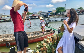 Du lịch ĐBSCL vẫn khó khi sản phẩm, cách làm giống nhau