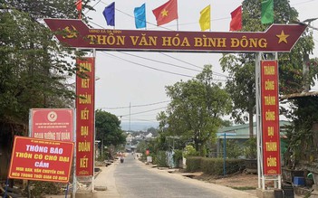 Kon Tum chi hỗ trợ 28.000 liều vắc xin tiêm phòng bệnh dại cho chó, mèo