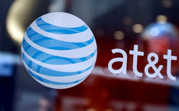 Thông tin khách hàng AT&T xuất hiện trên web đen