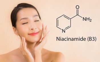Top 5 kem chống nắng Niacinamide bảo vệ tối ưu cho da sáng mịn