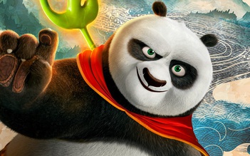 'Kung Fu Panda 4' nỗ lực thoát khỏi lối mòn