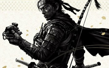 Bom tấn Ghost of Tsushima sắp có phiên bản cho PC