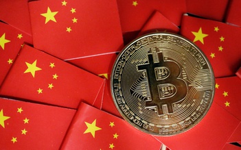 Bitcoin vượt ngưỡng 69.000 USD, Trung Quốc đưa ra cảnh báo